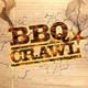 Illustration for article titled Celebrate the holiday by going on a iBBQ Crawl/i with Travel Channel